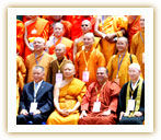 International Conference on the Day of Vesak 2006