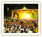 International Conference on the Day of Vesak 2009